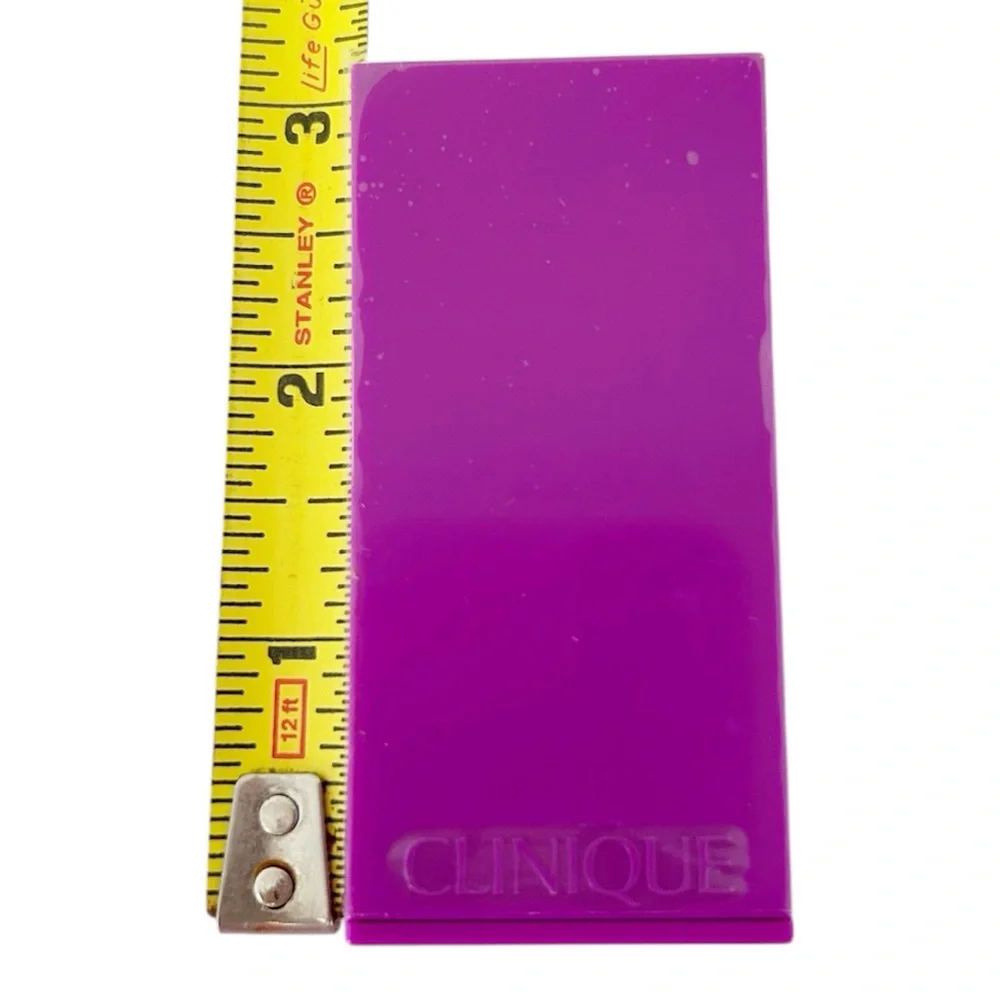 Clinique All About Shadow Duo - 01 Like Mink